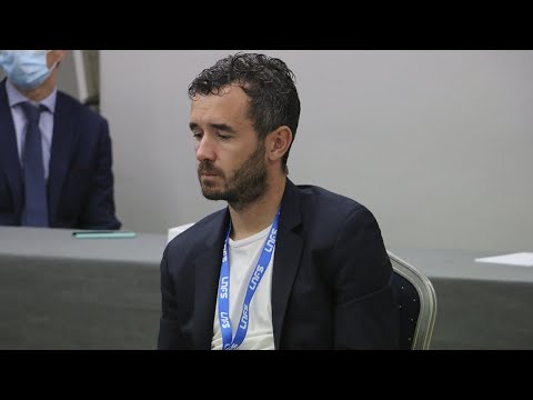 Javier Barreiro: " Para Noia Portus Apostoli es todo un orgullo ser miembro de la LNFS"