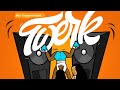 Tha Rapper Haiti Twerk Dns Soldier Official Audio