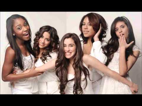 Fifth Harmony - Stronger Audio HQ + DOWNLOAD