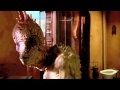 Lunch?  (Mugwump Freakout - Naked Lunch)