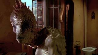 Lunch?  (Mugwump Freakout - Naked Lunch)