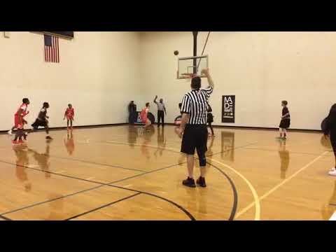 CM3 57 City Rocks 36 - Made Hoops Session 2