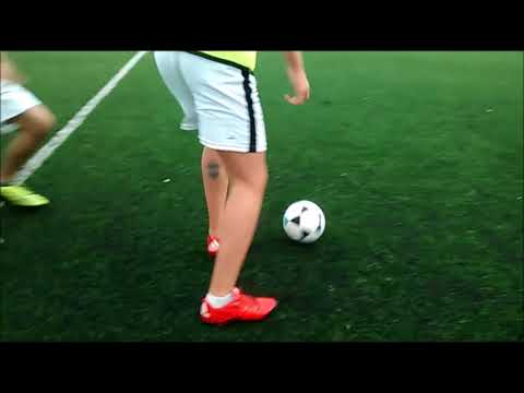 We United vs Denuncia Fecha3 - Copa Palermo