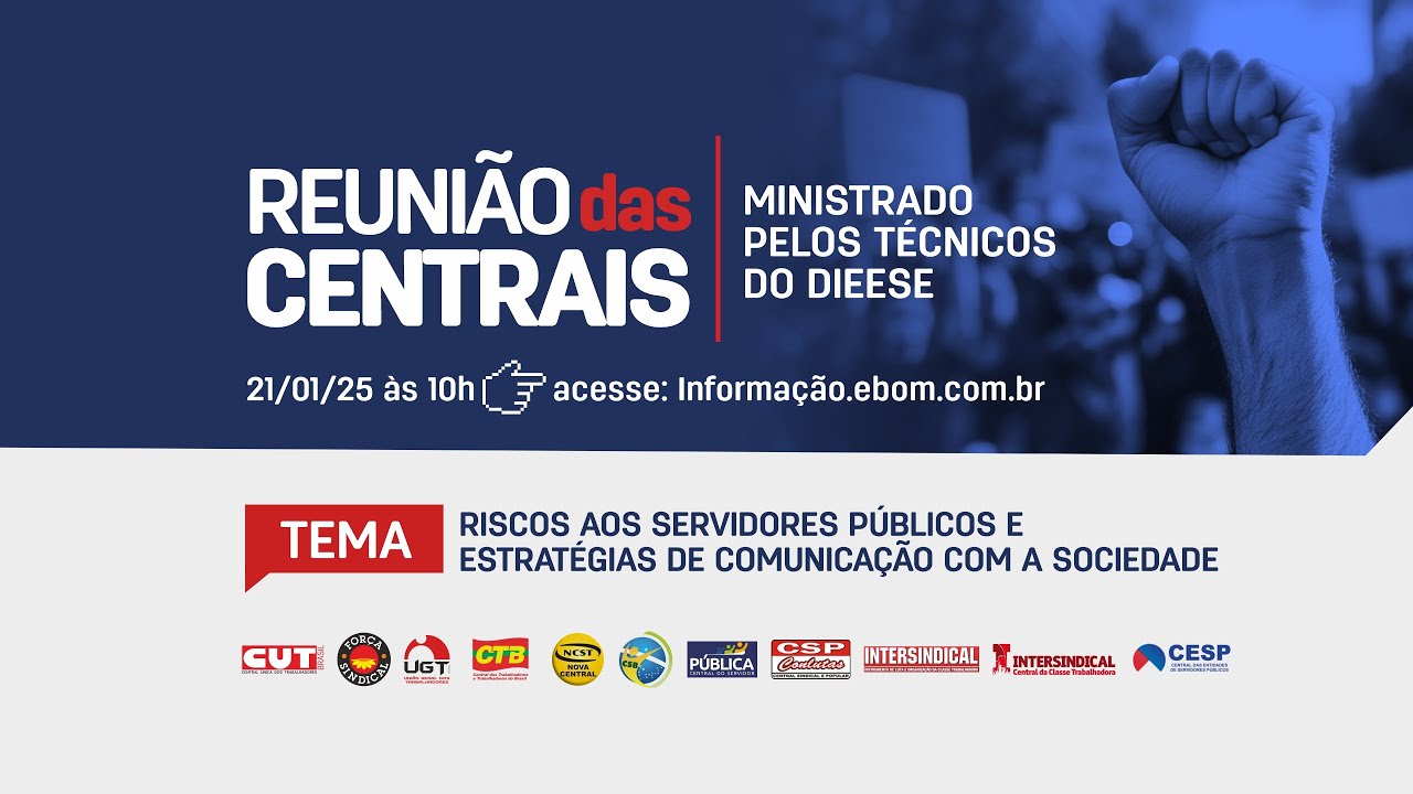 RISCOS AOS SERVIDORES PÚBLICOS E ESTRATÉGIAS DE COMUNICAÇÃO COM A SOCIEDADE