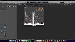 Video thumbnail for Synful Orchestral FREE physical modeling orchestra by cmdess