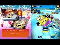 Despicable Me Minion Rush Android Reverse Gameplay Daily Challenge Episode 596