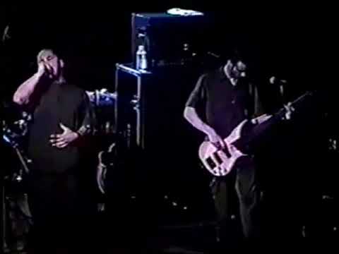 Thumbnail for Staind - A Flat/Mudshovel (Live in New York 3-24-1999) by Staind