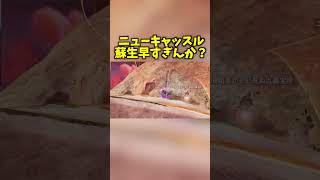 【APEX LEGENDS】ニューキャッスル蘇生早すぎんか？【エーペックスレジェンド】 #apexlegends #camel#shots #エーペックスレジェンド