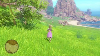 「ドラゴンクエスト11」  PS4初配信