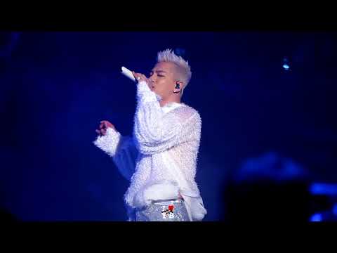 171231 TAEYANG  - DARLING @ LAST DANCE IN SEOUL DAY2