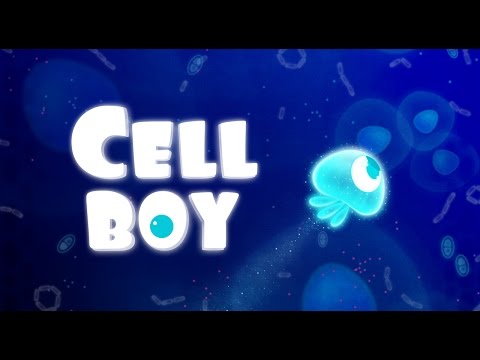 Cell Boy Video