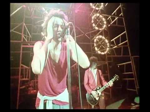 The Boomtown Rats - Keep It Up