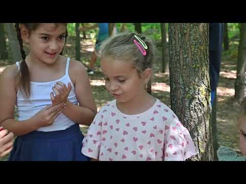 Manastirea Gaiseni ACADEMIA DE TIMP LIBER 2023