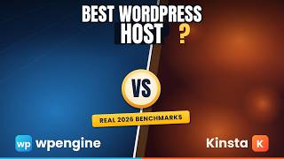 WP Engine vs Kinsta (2026) — Which Managed WordPress Host Should You Actually Pick 💶