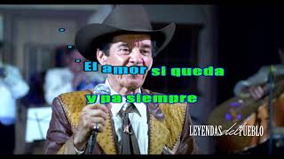 Download lagu HECTOR MONTE MAYOR Barrio pobre KARAOKE mp3