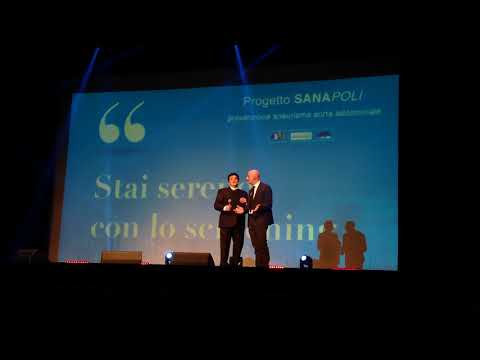 Progetto SANApoli. Prevenzione aneurisma aorta addominale.