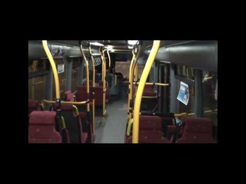 Gamla Uppsala Buss AB 509