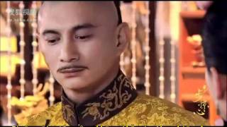 Download lagu Nicky Wu - Bu Bu Jing Xin OST - three inches to heaven  FULL Ruo Xi & 4th Prince MV mp3