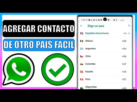 Guía Completa: Cómo Usar un Número Extranjero en WhatsApp para Potenciar Tu Privacidad o Negocio (2023) - Guía de Soy Balma