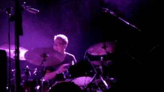 Stanton Moore's Drum Solo with Galactic at High Sierra Music Festival 2009