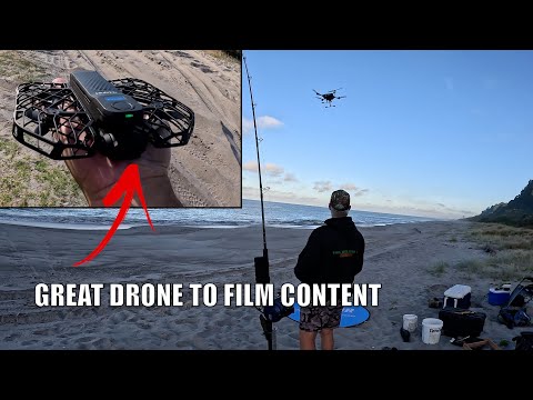 Could Be Our Last Adventure With Adrian - Snapper Fishing Afternoon