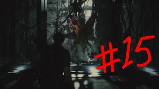 【BIOHAZARAD RE:2】最恐が蘇る！ホラー実況プレイ#15《レオン編》
