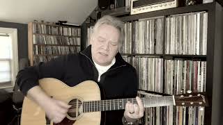 Madge (Stephen Bishop cover)