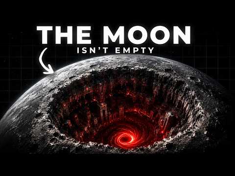 Unveiling The Moon's Chilling Mysteries: Earth's Sole Companion