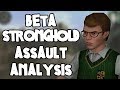Bully Beta Stronghold Assault 2 VERSIONS