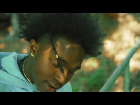 CUDDIE RYE X GLO KID - MY SECTION