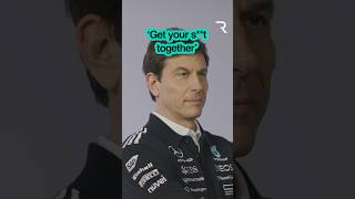 🤬 Wolff BLASTS F1 rivals over engine loophole saga