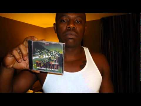 Gato da Bato Mr international Zoe dedikasse la Mixtape GNB crew .www.HaitianPower.com