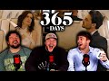 We Got DRUNK Watching 365 DAYS For Our 200th Movie Night Movie Reaction Commentary