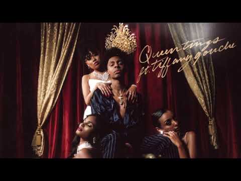 Masego - Queen Tings Ft. Tiffany Gouche