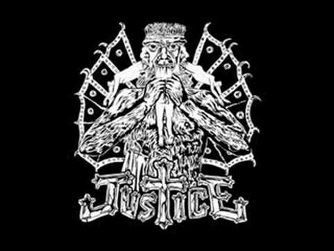 Justice - Phantom Pt. II [Boys Noize Remix]