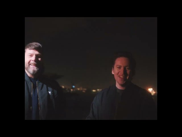 Somewhere Close To Heaven von Rea Garvey & Picture This ((jetzt ansehen))