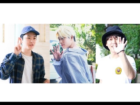 171112-13 South Club [Solomon Kim  Kang Kun Ku - Jang Won Young] in BKK