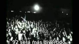 Ramones   It&#39;s Gonna Be Alright subtitulado al español.avi