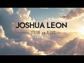 You Me And Jesus Lyric Video