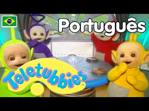 Teletubbies 314 - Dandelion Clocks - Episódios Completos em Português Brasil