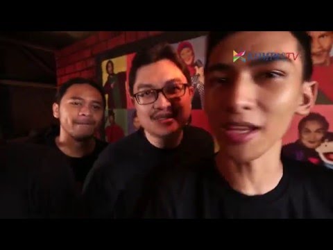 Ardit: Ayo Ke Backstage! (SUCI 6)