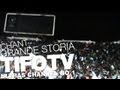 CURVA SUD MAGANA. .. CHANT 'GRANDE STORIA' - Ultras Channel No.1