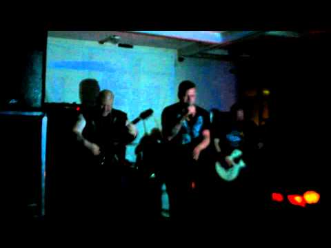 LUCIDIOUS LIVE AT THE TUBMAN - Part 1