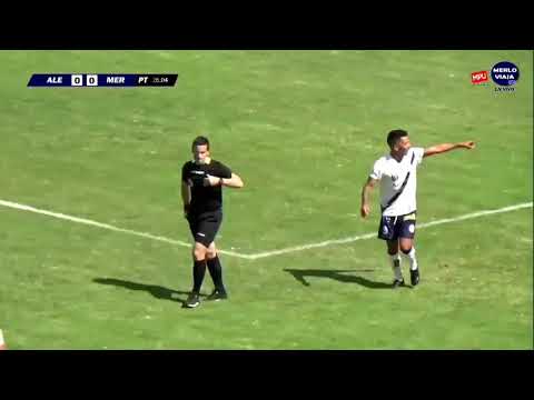 PrimeraC 18/19 - Fecha 30 | LN Alem 0-3 Deportivo Merlo (Goles - Colaboración Lito Pérez Ávila)