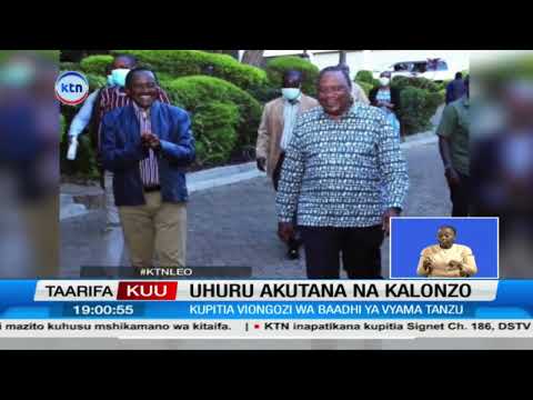 Upinzani Wakutana Dharura Kutatua Migogoro na Kujadili Mustakabali wa Muungano wa Azimio