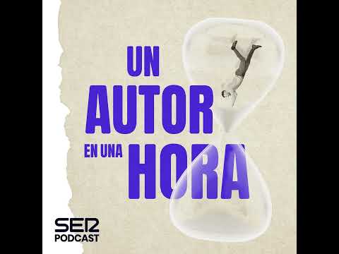 Un autor en una hora | Antonio Machado