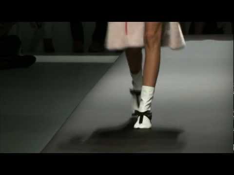 Prada Spring / Summer 2013 Womenswear Show #30
