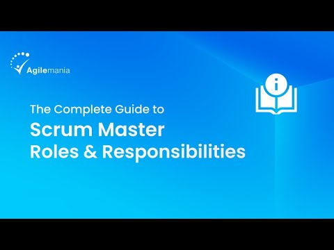 Scrum Master & Agile Full Course – Master Roles, Ceremonies, and ...