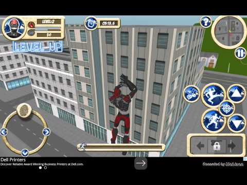 Rope swing hero ep. First of the last