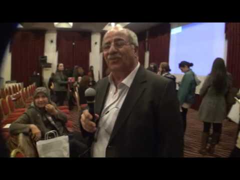 Adana Semineri Yorumları